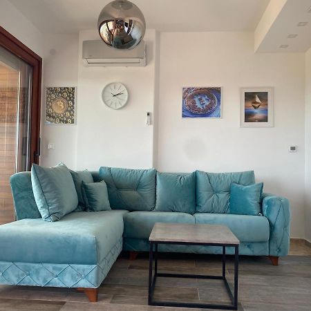 Bitcoin And Ethereum Deluxe Apartments Bar Exteriér fotografie