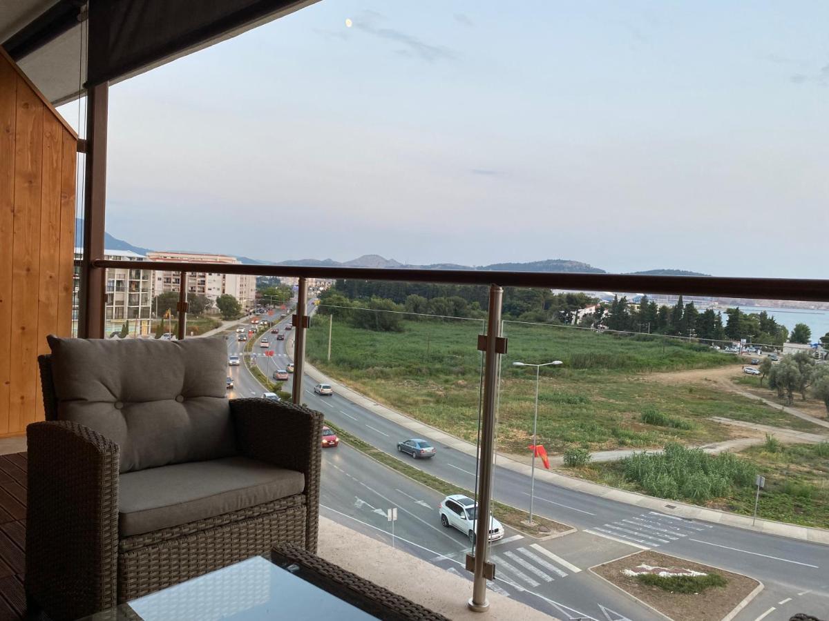 Bitcoin And Ethereum Deluxe Apartments Bar Exteriér fotografie