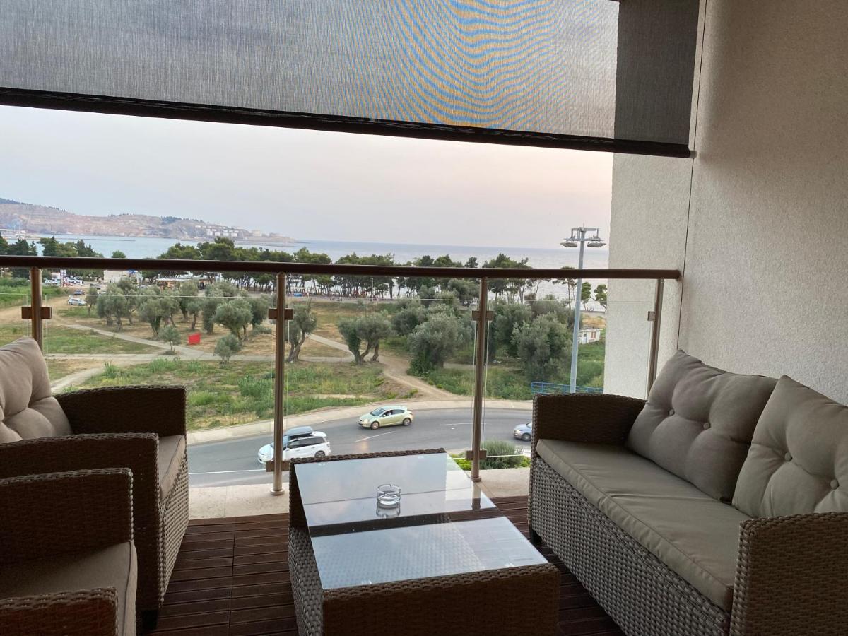 Bitcoin And Ethereum Deluxe Apartments Bar Exteriér fotografie