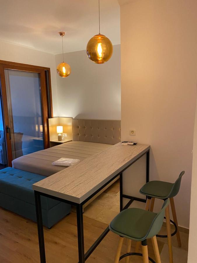 Bitcoin And Ethereum Deluxe Apartments Bar Exteriér fotografie