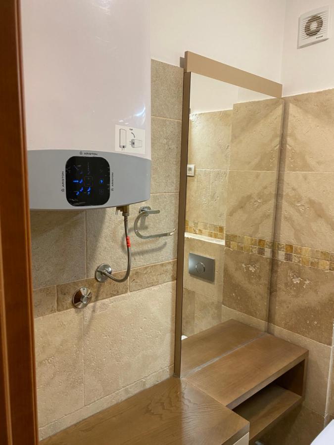 Bitcoin And Ethereum Deluxe Apartments Bar Exteriér fotografie