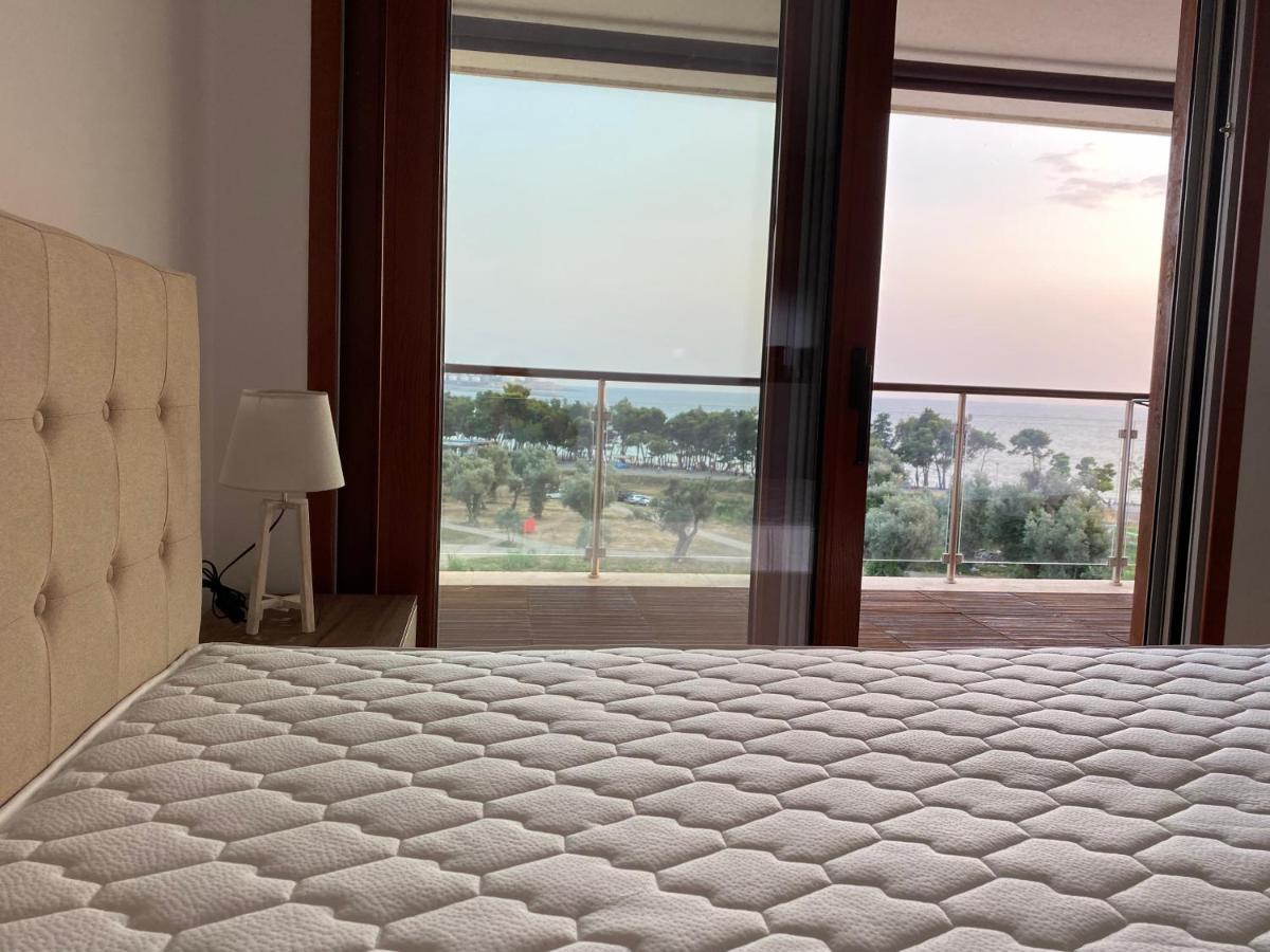 Bitcoin And Ethereum Deluxe Apartments Bar Exteriér fotografie