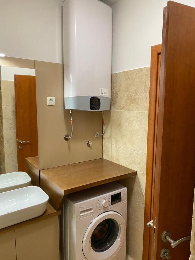 Bitcoin And Ethereum Deluxe Apartments Bar Exteriér fotografie