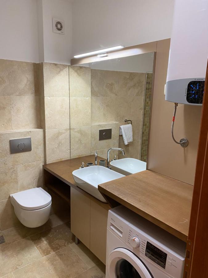 Bitcoin And Ethereum Deluxe Apartments Bar Exteriér fotografie