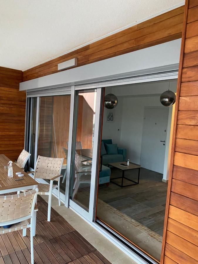 Bitcoin And Ethereum Deluxe Apartments Bar Exteriér fotografie