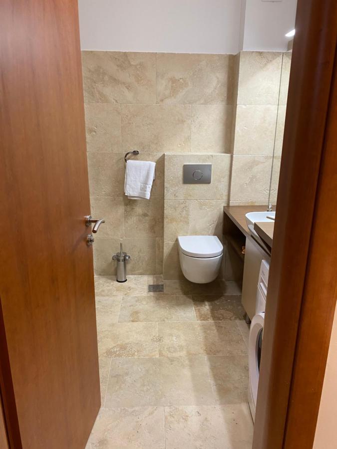 Bitcoin And Ethereum Deluxe Apartments Bar Exteriér fotografie