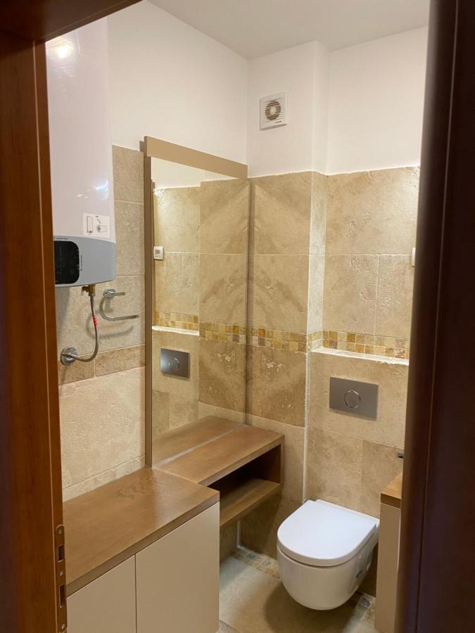 Bitcoin And Ethereum Deluxe Apartments Bar Exteriér fotografie