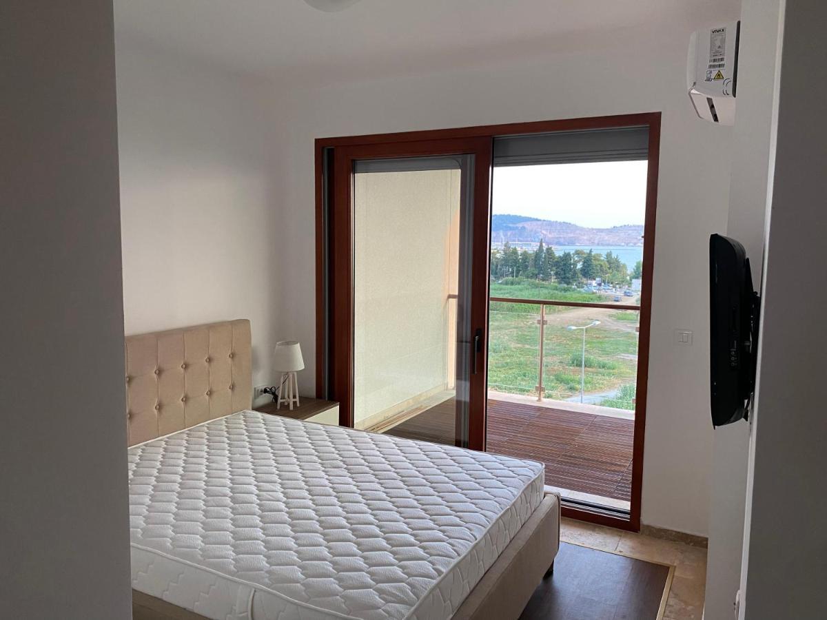 Bitcoin And Ethereum Deluxe Apartments Bar Exteriér fotografie