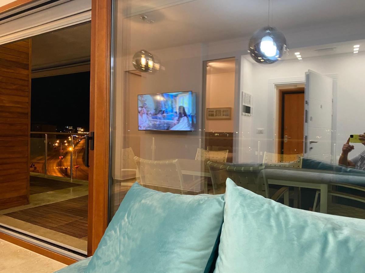 Bitcoin And Ethereum Deluxe Apartments Bar Exteriér fotografie