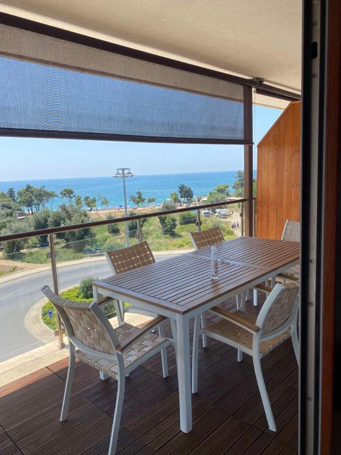 Bitcoin And Ethereum Deluxe Apartments Bar Exteriér fotografie