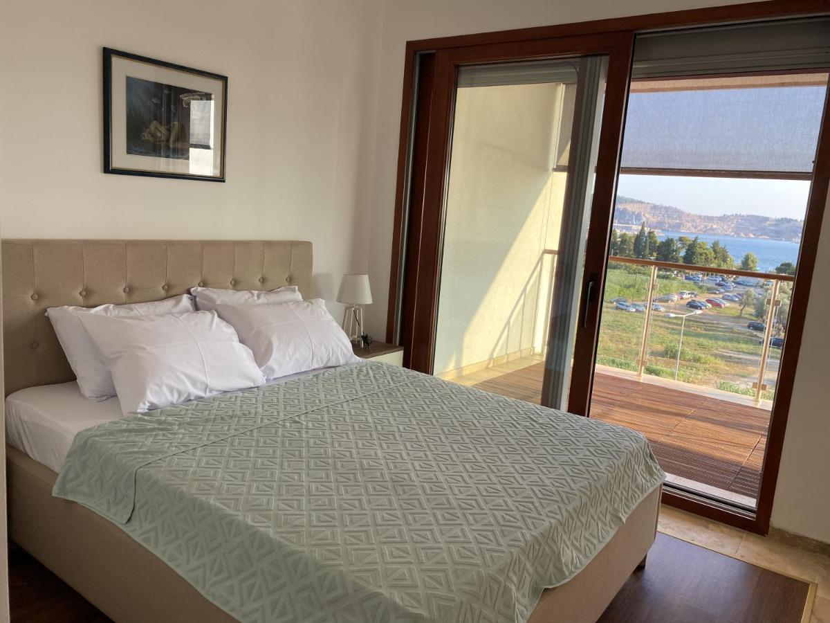 Bitcoin And Ethereum Deluxe Apartments Bar Exteriér fotografie