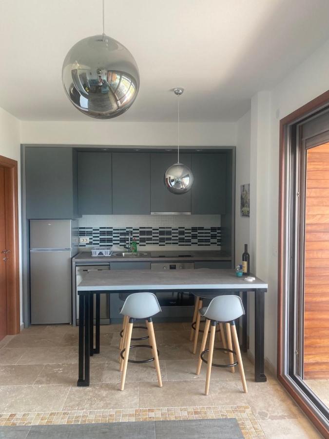 Bitcoin And Ethereum Deluxe Apartments Bar Exteriér fotografie