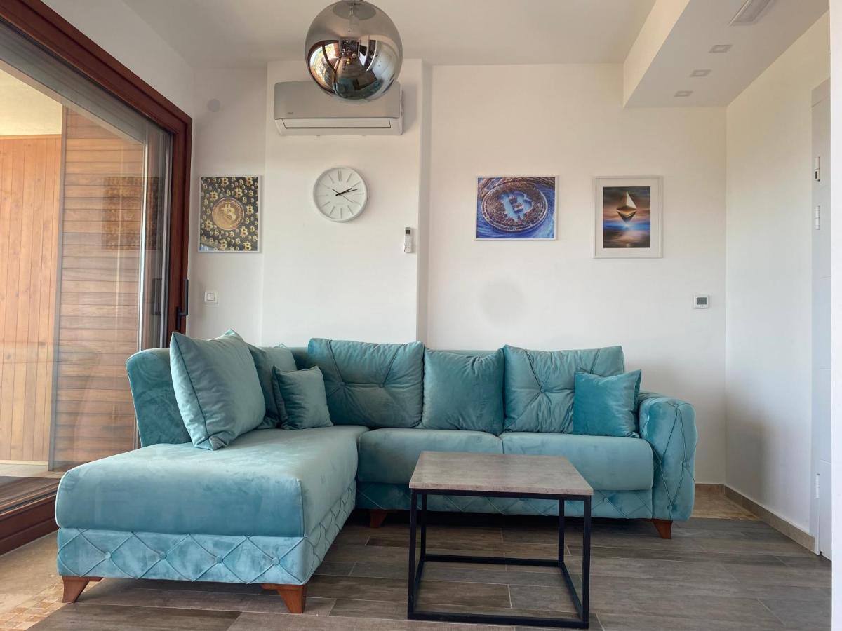 Bitcoin And Ethereum Deluxe Apartments Bar Exteriér fotografie