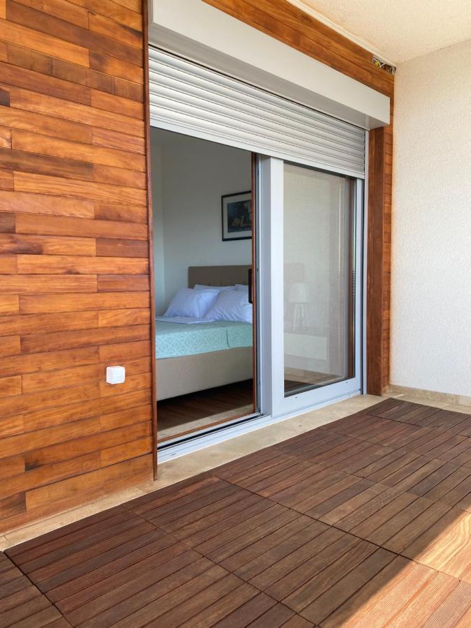 Bitcoin And Ethereum Deluxe Apartments Bar Exteriér fotografie