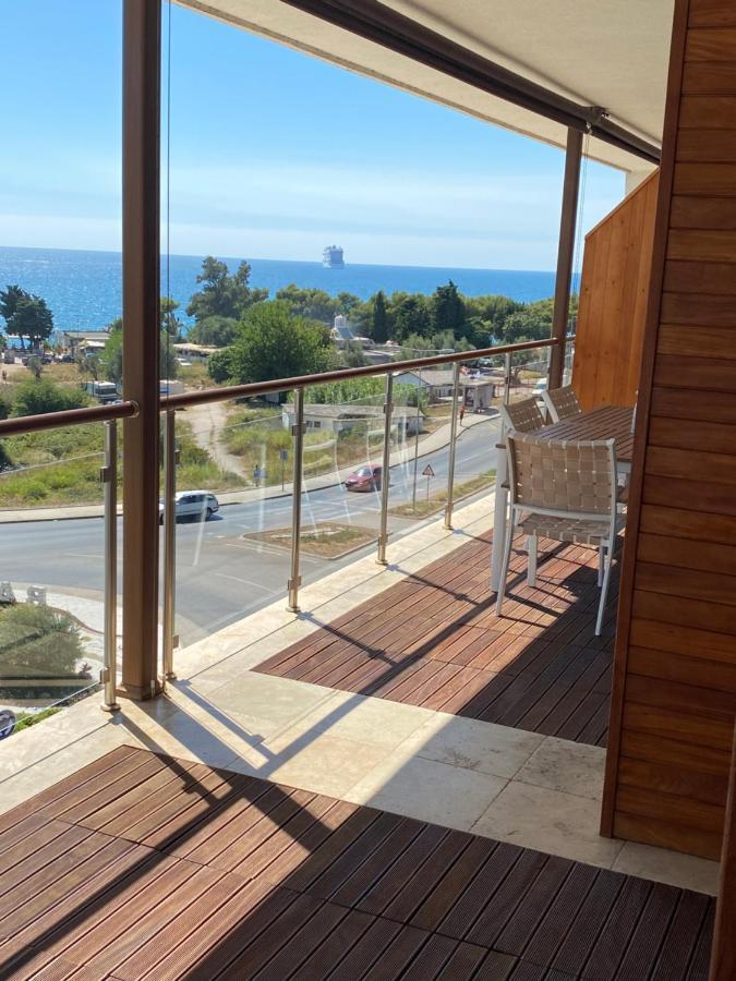 Bitcoin And Ethereum Deluxe Apartments Bar Exteriér fotografie