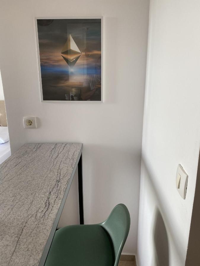Bitcoin And Ethereum Deluxe Apartments Bar Exteriér fotografie