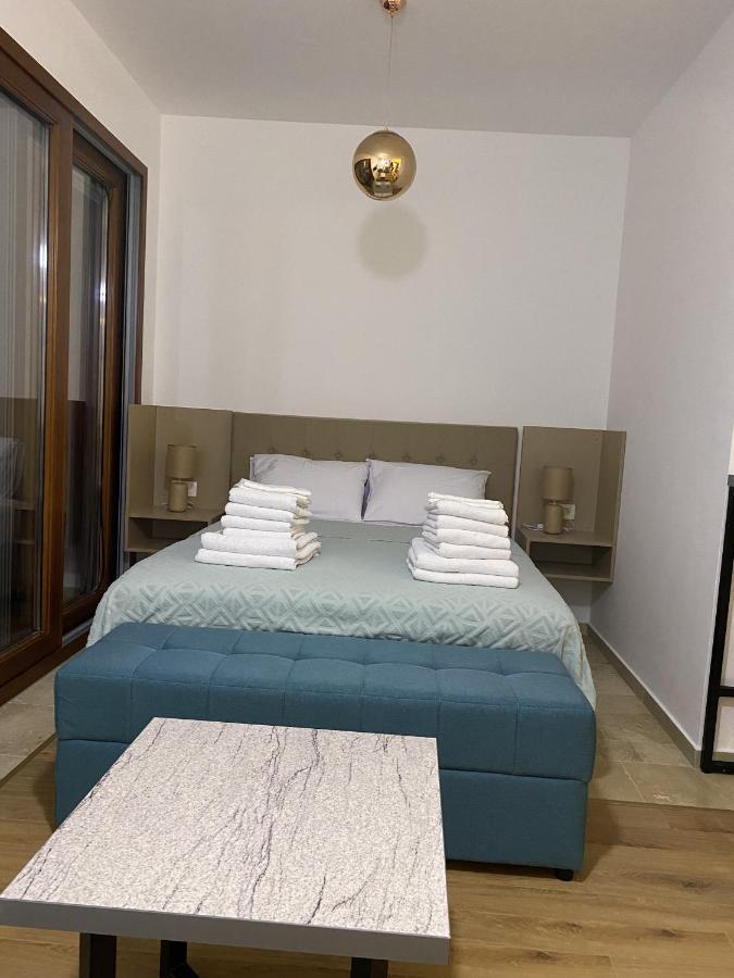 Bitcoin And Ethereum Deluxe Apartments Bar Exteriér fotografie